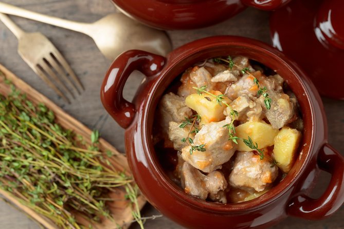 Dublin One Day Tour with a Local: 100% Personalized & Private - The Brazen Head, Irish stew, and the cost of eating