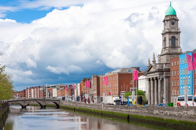 Dublin One Day Tour with a Local: 100% Personalized & Private - Kilmainham Gaol and Ireland’s past