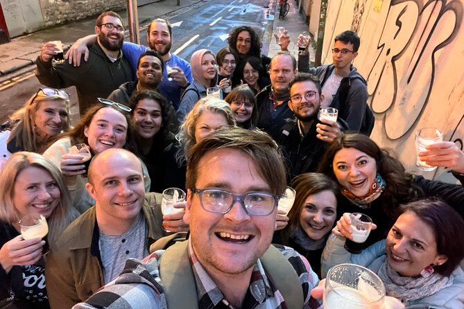 Dublin Out-Off-Tourist-Path Pub Tour and Tastings with a Local - The Spire: an easy meeting point on O’Connell Street