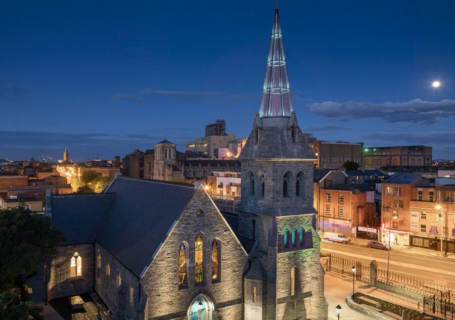 Dublin: Pearse Lyons Whiskey Distillery Experience - The guide makes the difference