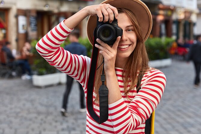 Dublin: Personal Photographer - Travel Photography Experience - Why this Dublin photo walk works
