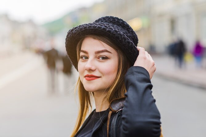Dublin: Personal Photographer - Travel Photography Experience - The digital gallery and photo quality