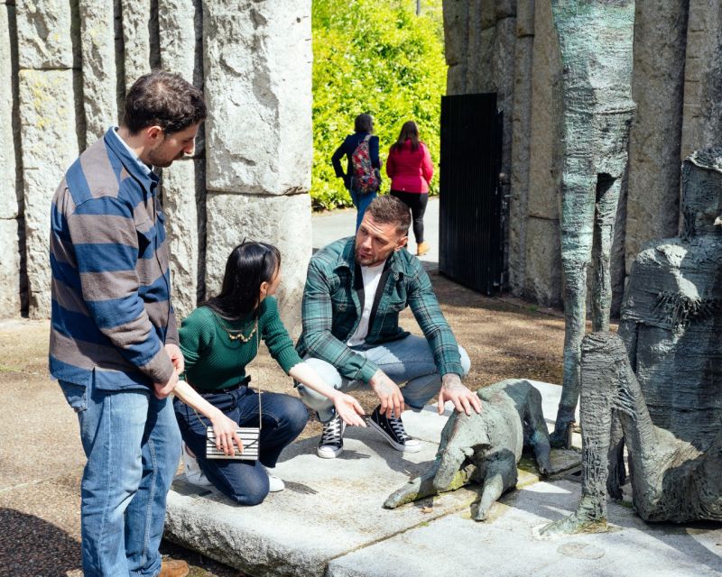 Dublin: Personalized Private Tour with a Local Host - Why a private Dublin walk can work so well