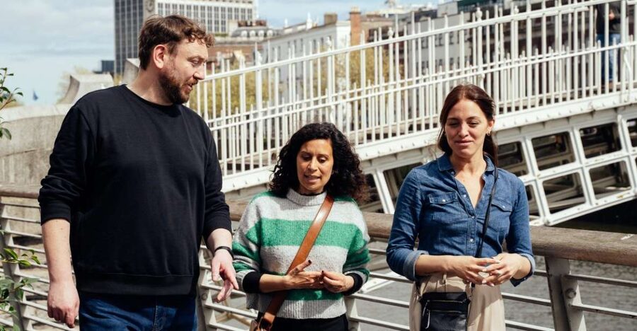 Dublin: Personalized Private Tour with a Local Host - The value of leaving room for surprises