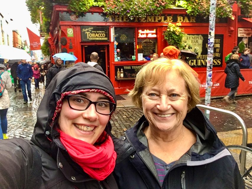 Dublin: Personalized Private Tour with a Local Host - The guide makes the biggest difference