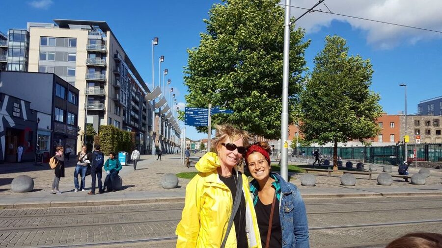 Dublin: Personalized Private Tour with a Local Host - What is included, and what will cost extra