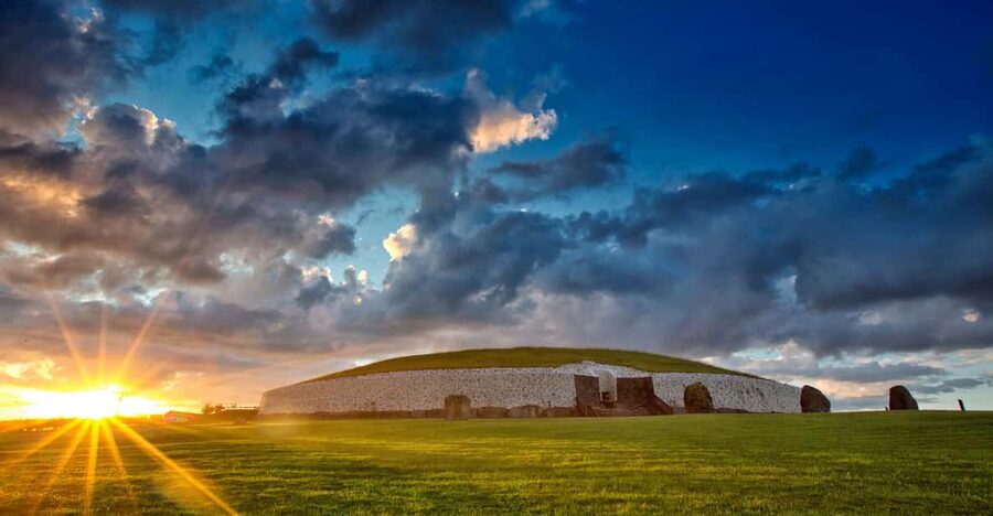 Dublin: Private Boyne Valley and Trim Castle Day Tour - Why the Boyne Valley makes a strong day from Dublin