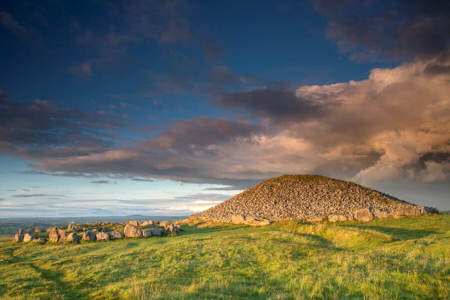 Dublin: Private Boyne Valley and Trim Castle Day Tour - Newgrange: the reason to reserve early