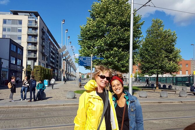 Dublin Private Custom Tour, Off-The-Beaten-Path in Temple Bar with a Local - What the private format is really worth