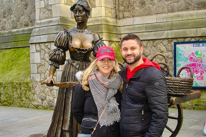 Dublin Private Custom Tour, Off-The-Beaten-Path in Temple Bar with a Local - Guide quality and the importance of a good match