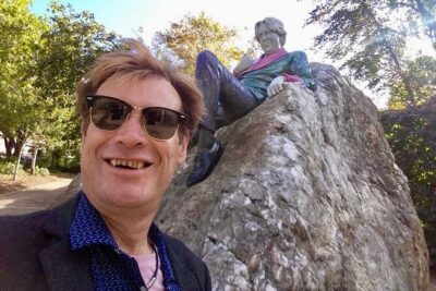 Dublin Private Custom Tour with a Local, Highlights & Hidden Gems