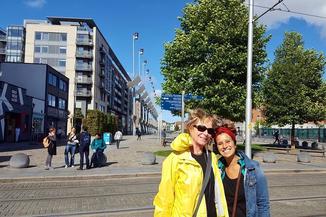 Dublin Private Custom Tour with a Local, Highlights & Hidden Gems - How the guides shape the experience