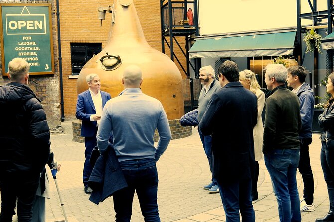 Dublin Private Guinness and Jameson Whiskey Tour with Transfers - Why this Dublin drinks tour works so well