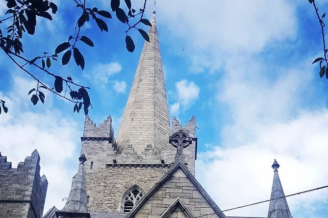 Dublin Private Medieval Walking Tour - A strong introduction to medieval Dublin