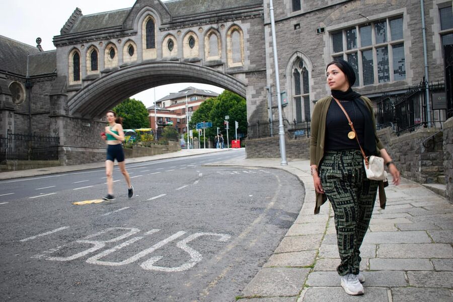 Dublin: Private Photo Experience - Christ Church Cathedral and St Patrick’s Cathedral