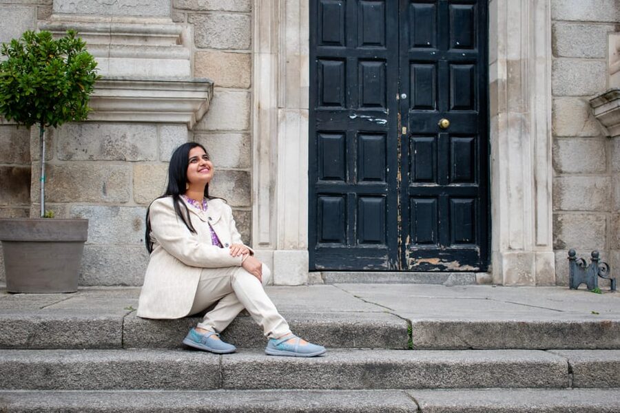 Dublin: Private Photo Experience - What the photographer adds