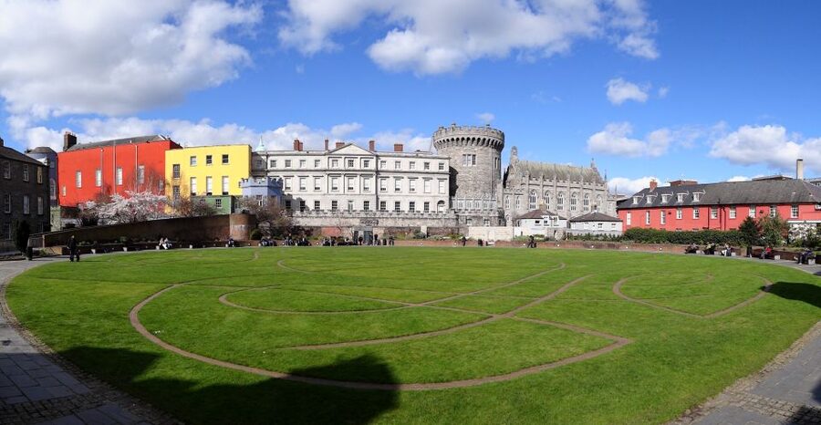 Dublin: Private Tour of City Monuments in Spanish - Saint Patrick’s Cathedral and Christ Church Cathedral