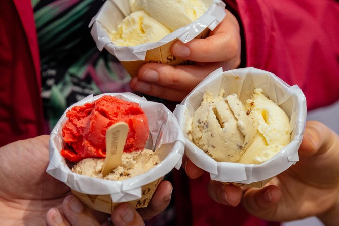 Dublin Private Walking Food Tour With Locals with 10 Tastings - Starting near Castle Market