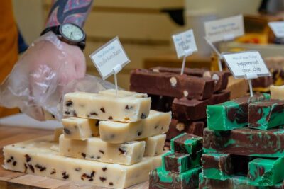 Dublin Private Walking Food Tour With Locals with 10 Tastings