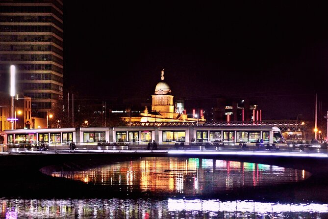 Dublin Private Walking Tour with a Local - The strongest guide experiences