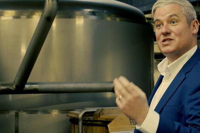 Dublin Private Whiskey Tour with Three Unique Distillery Visits - What the host adds between tastings