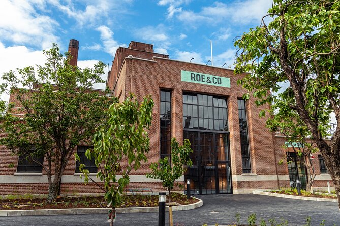 Dublin Private Whiskey Tour with Three Unique Distillery Visits - Is $346.30 per person fair?