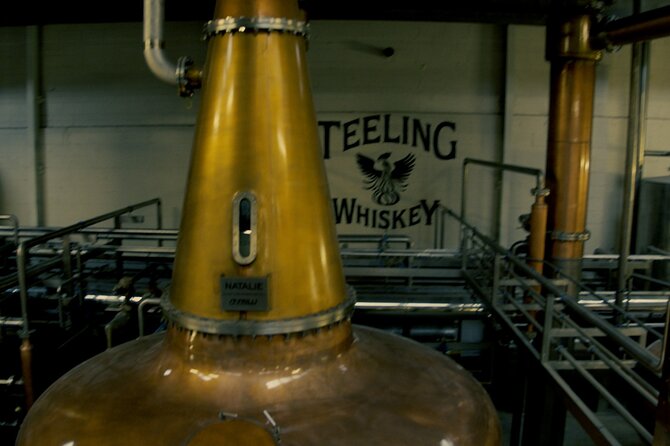 Dublin Private Whiskey Tour with Three Unique Distillery Visits - Timing, comfort, and practical details