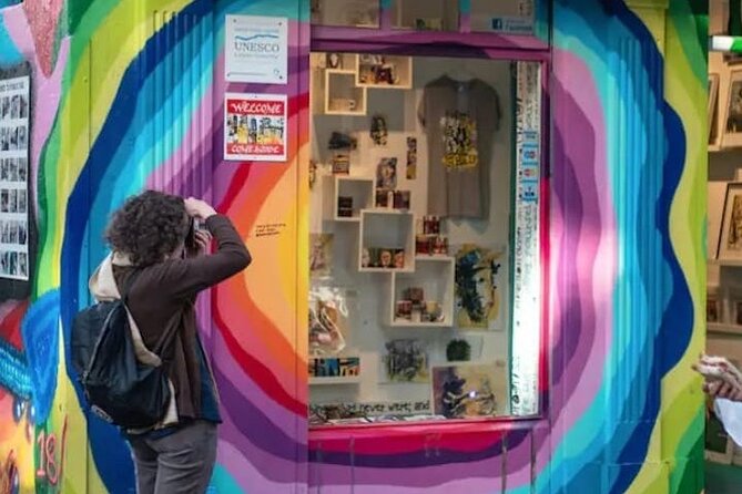 Dublin's Best Kept Secrets Tour - Who will enjoy this Dublin experience?