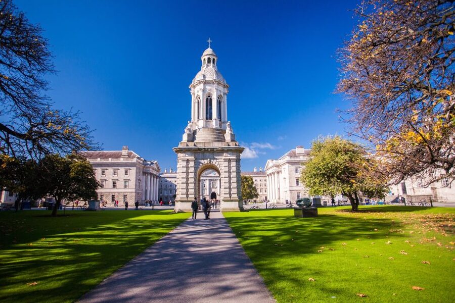 Dublin: Skip-the-line Book of Kells & Old Town Private Tour - The three-hour option with private car service