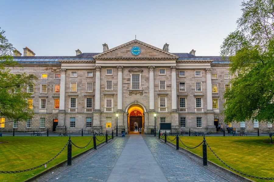 Dublin: Skip-the-line Book of Kells & Old Town Private Tour - The five-hour choice for a fuller day