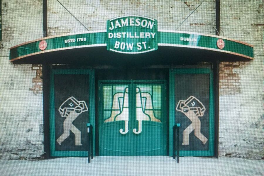 Dublin: Skip-the-Line Guinness and Jameson Whiskey Tour - Jameson Bow St. and the Whiskey Taster Certificate
