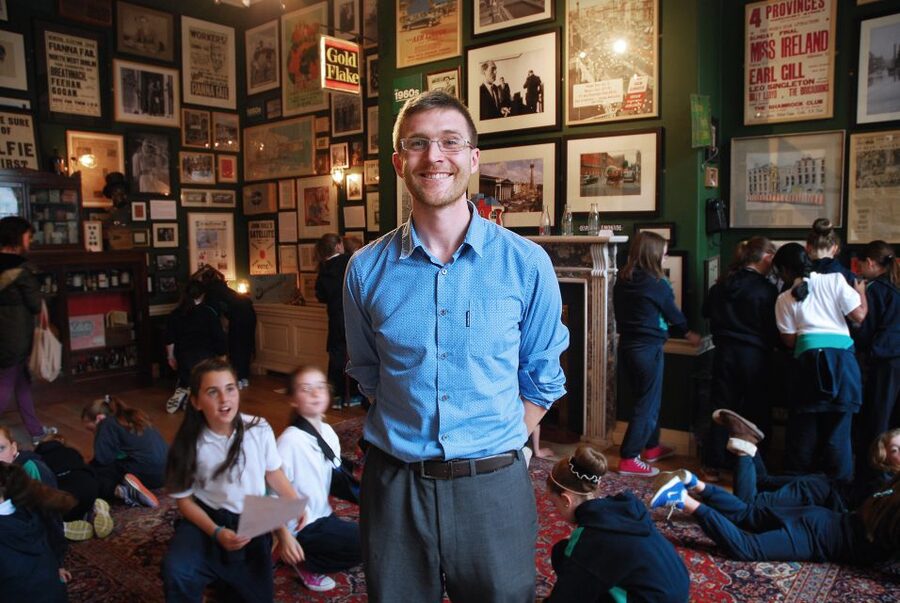 Dublin: Skip-the-Line Little Museum of Dublin Ticket - Key points to know before you go
