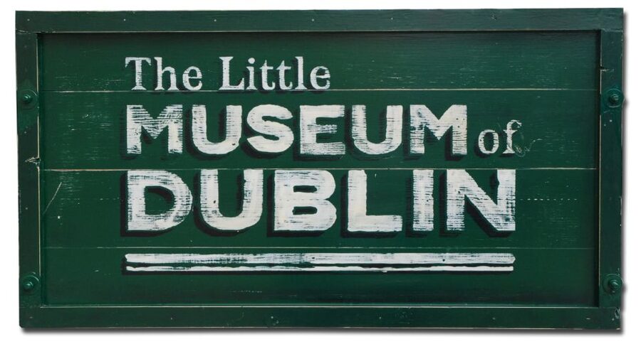 Dublin: Skip-the-Line Little Museum of Dublin Ticket - A quick introduction to Dublin in 29 minutes