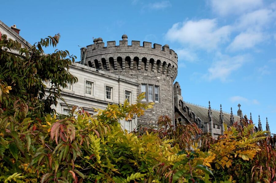 Dublin: St Patrick's, Book of Kells, and Dublin Castle Tour - Adding Guinness Storehouse for a six-hour day