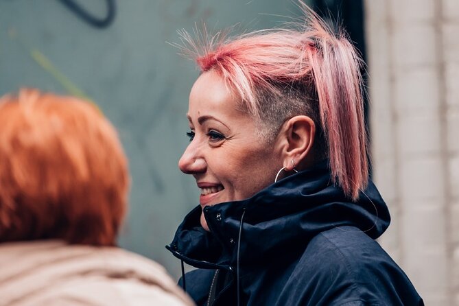 Dublin Storytelling Pub Tour - 3 stops, drinks & local snacks - Getting around and ending near Drury Street