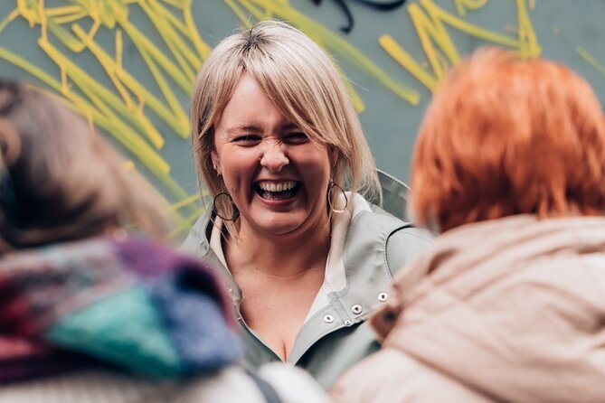 Dublin Storytelling Pub Tour - 3 stops, drinks & local snacks - Who will get the most from this evening?