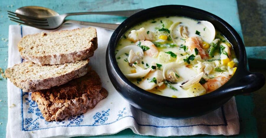 Dublin: Street Food Tour with Local Guide - Key points at a glance