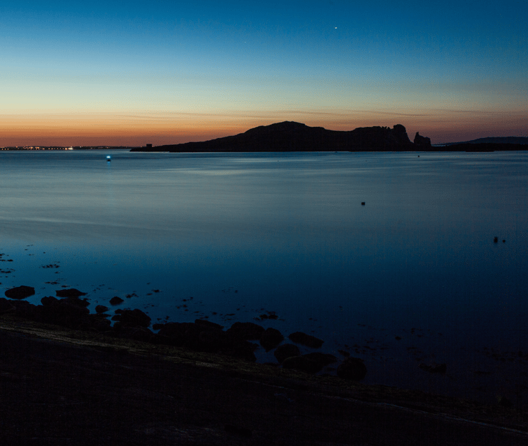 Dublin: Sunset Cruise in Howth - Planning the hour well