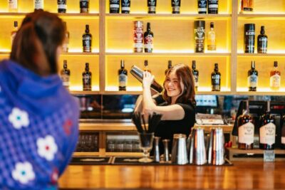 Teeling Whiskey Distillery Tour & Tasting