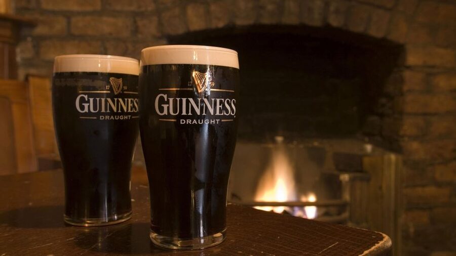 Dublin Temple Bar Night Tour - Key points at a glance