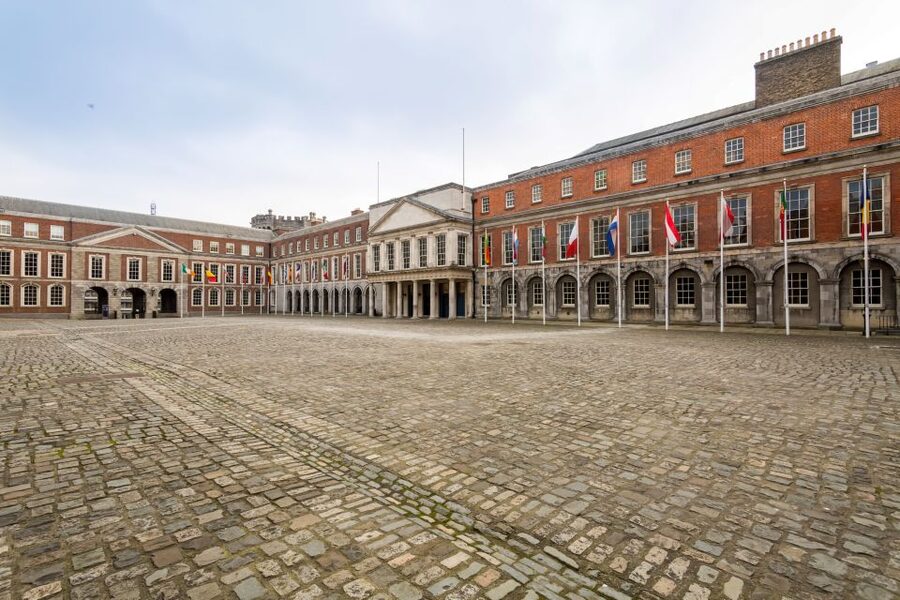 Dublin: The Dublin Pass with Tickets to 40+ Attractions - Dublin Pass at a glance