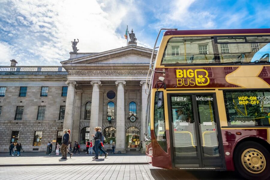 Dublin: The Dublin Pass with Tickets to 40+ Attractions - Who will get the most from this pass