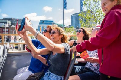 The Dublin Pass with Tickets to 40+ Attractions