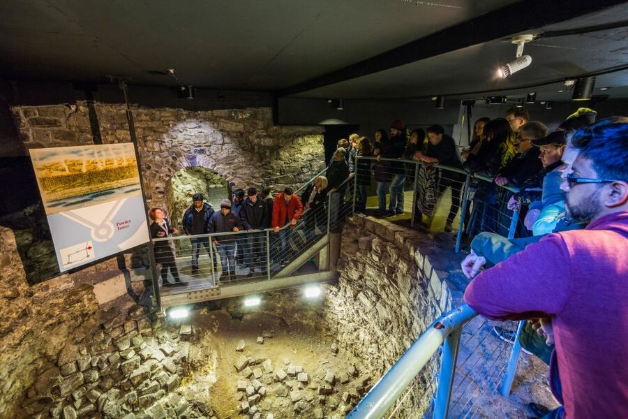 Dublin: The Dublin Pass with Tickets to 40+ Attractions - How to plan one, two, three, or five days