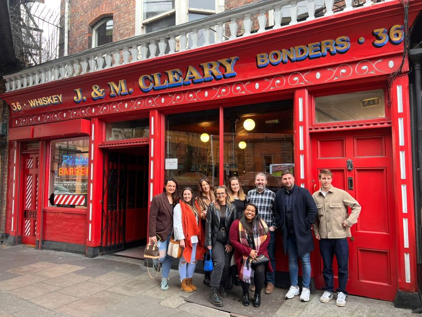 Dublin: The Perfect Pint Tour a Guinness Tour Experience - Who will enjoy this most?