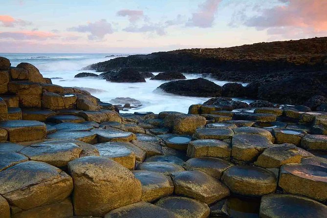 Dublin to Belfast Titanic, Dunluce Castle & Giant's Causeway Tour - Who should book this Northern Ireland excursion