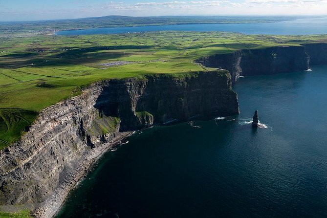 Dublin to Cliffs of Moher, Burren, Wild Atlantic Way, Galway Tour - What the guides add to the long coach ride