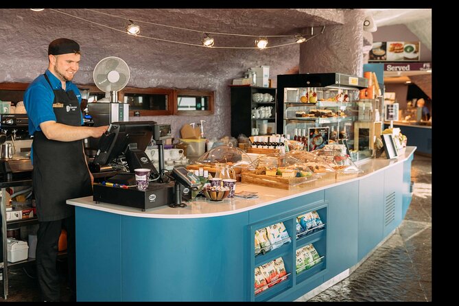 Dublin to Cliffs of Moher, Ennis Town & Bunratty Castle Day Tour - Why this day trip works from Dublin