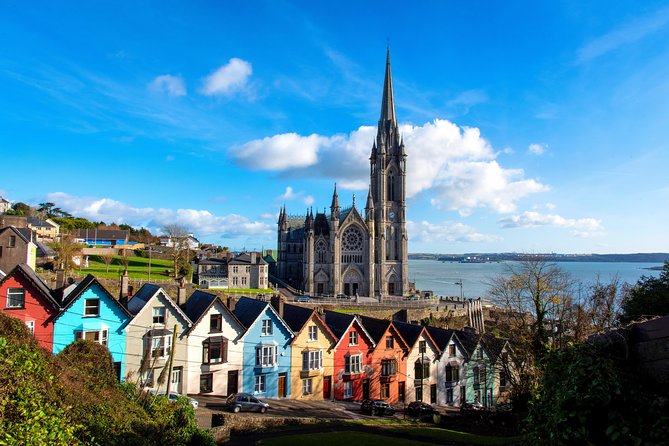 Dublin to Cork, Blarney Castle & Cóbh Heritage Centre by train - The return journey and the real length of the day