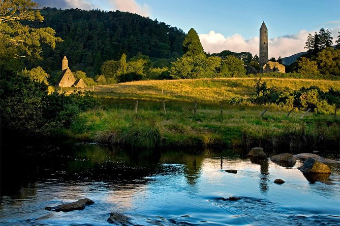 Dublin to Glendalough, Wicklow and Kilkenny Full Day Guided Tour - What the Guides Add